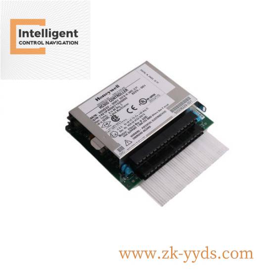 honeywell_cc-tain11_3.jpg Honeywell CC-TAIN11 Industrial Control Module, Smart Mechanization