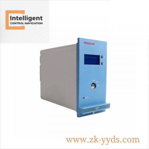 Honeywell FC-QPP-0002 Industrial Automation Control Module, Efficient Labor Saving Solution