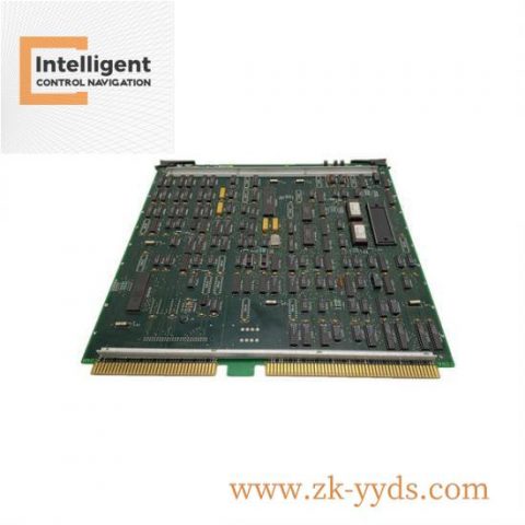 HONEYWELL GR-4C-AC230V Power Conversion/Control Module