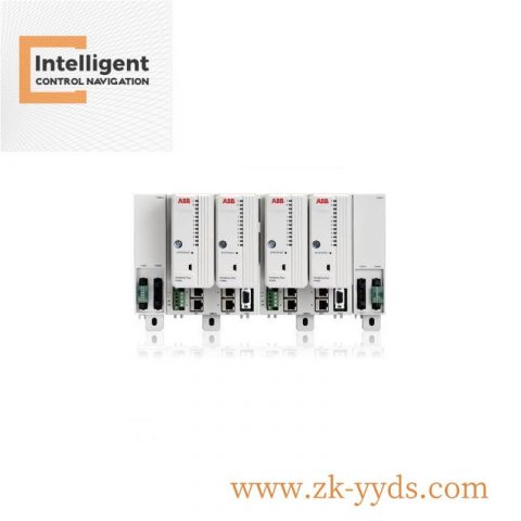 HP 44713A Industrial Control Module, High Precision Data Acquisition