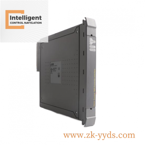 ICS TRIPLEX T9310-02 Off-the-Shelf Module - Industrial Automation Solutions