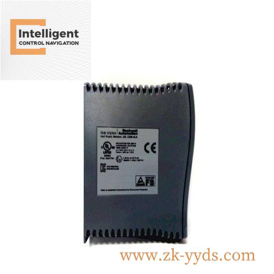 ics_triplex_t9432_3.jpg ICS Triplex T9432 Controller Module