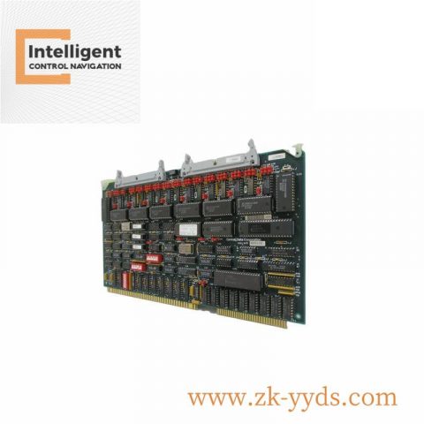 IMS MX-CS101-701 Control Module for Industrial Automation Systems