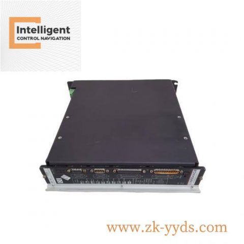 INFICON MPG400 PN351-011 Inheritance Program - Robust and Reliable Industrial Automation Module