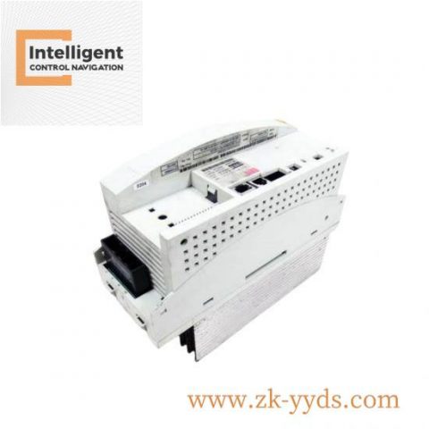 KUKA KSD1-08 Industrial Drive for Precision Automation