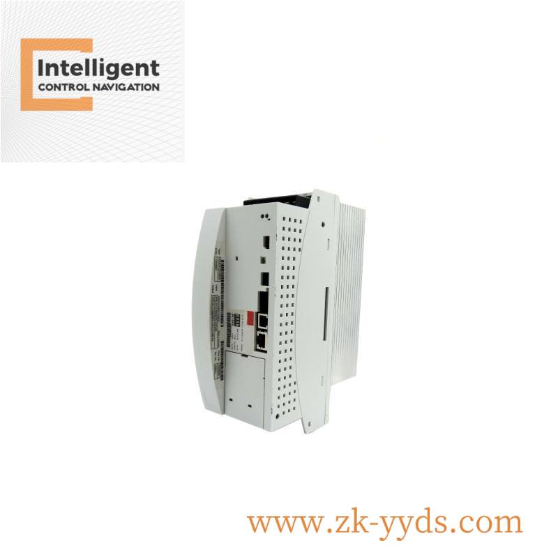 kuka_ksd1-08.jpeg KUKA KSD1-08 Industrial Drive for Precision Automation