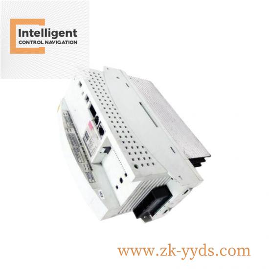 kuka_ksd1-08_1.jpg KUKA KSD1-08 Industrial Drive for Precision Automation