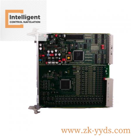 LAETUS LLS570-05 Dual Send & Receive Module, Industrial Automation