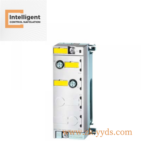 MECS CS-1000 Functional & Motion Control Module