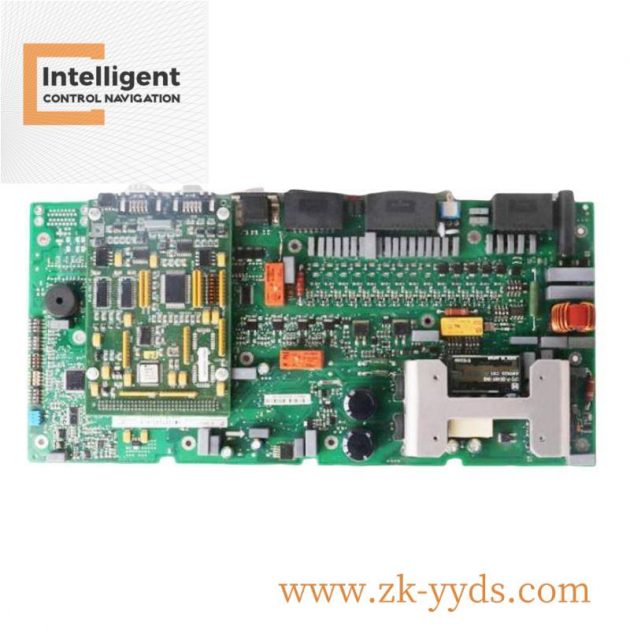 METSO 02VA0190 High Compatibility Module - Intelligent control navigation