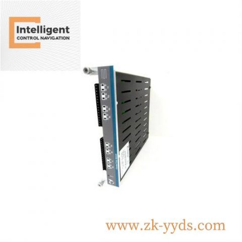 METSO D100308 Module Expansion, Precision Enhancement in Industrial Automation