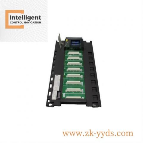 Mitsubishi BN624A96IG52A Control Module - Precision Engineering for Industrial Automation