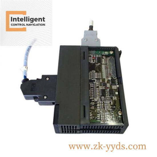 mitsubishi_bn624a96ig52a_2.jpg Mitsubishi BN624A96IG52A Control Module - Precision Engineering for Industrial Automation