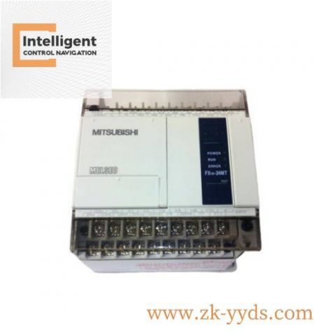 MITSUBISHI ST1X4-DE1 Base Unit Module for Efficient Industrial Automation Solutions
