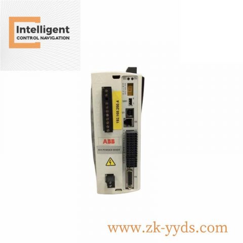 Rockwell Automation MMC-BDPV41INA(8B15D60024A) High-Performance Drive Module