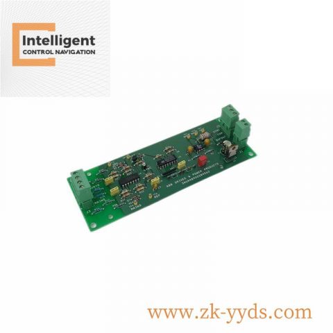 NI SCXI-1327 High-Performance Signal Conditioning Module