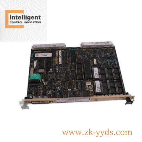 NIBCO WD2000 Foundation Fieldbus, Advanced Connectivity Module