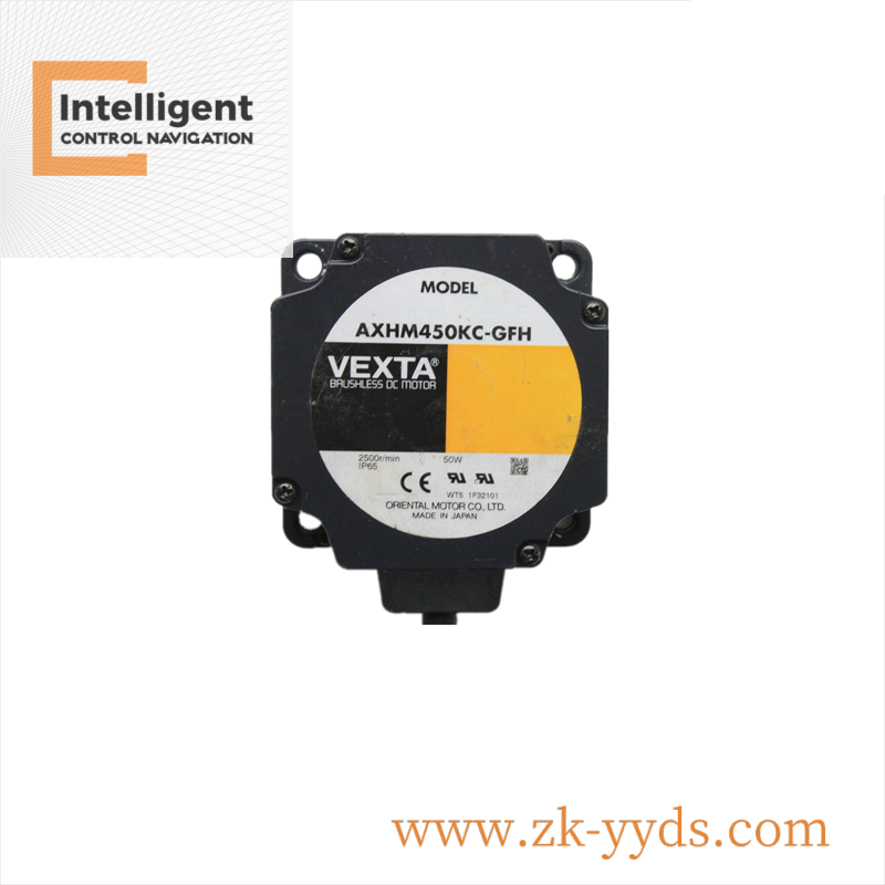 oriental_a4722-9215km.png Oriental A4722-9215KM, High-Performance Industrial Actuator