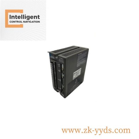 Pacific LA23GCKX-P500A Industrial Automation Module