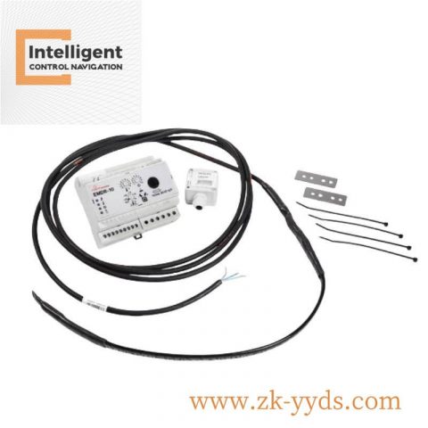 Raychem EMDR High-Temperature Industrial Cable Connector Module