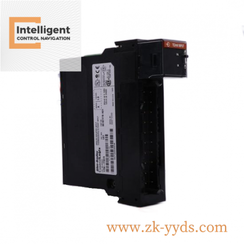 RELIANCE 0-57406-E Industrial Frequency Converter Module