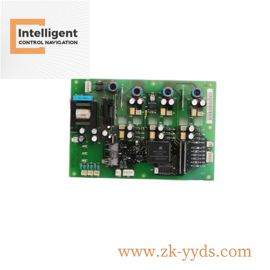 reliance_0-57c400-a.png RELIANCE 0-57400-A Communication Technology & Software Module