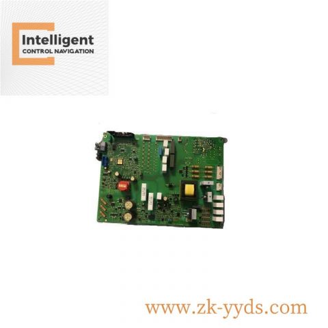 RELIANCE 0-57C401-2 Analog Processing Module, Optimized for Industrial Automation