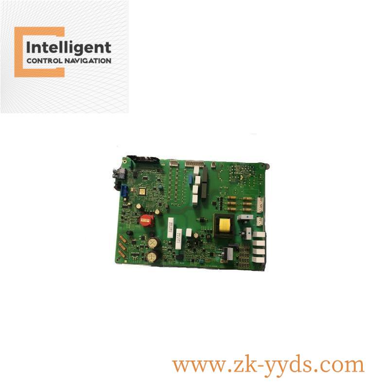 reliance_0-57c401-2.jpg RELIANCE 0-57C401-2 Analog Processing Module, Optimized for Industrial Automation