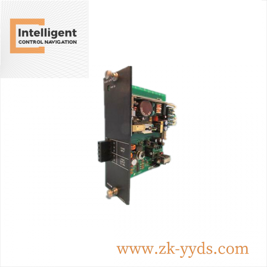 reliance_0-57c401-2.png RELIANCE 0-57C401-2 Analog Processing Module, Optimized for Industrial Automation