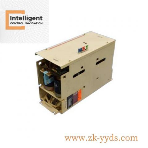 RELIANCE 57421 Industrial Control Module