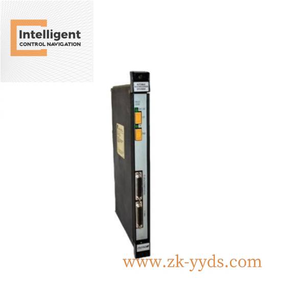 reliance_57c430_1.jpg RELIANCE 57C430 Industrial Control Module