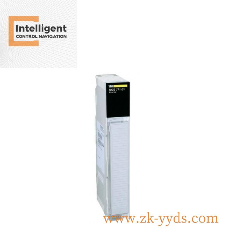 schneider_140ehc20200.jpg Schneider Electric 140EHC20200 High Speed Counter Module for Modicon Quantum Automation Platform