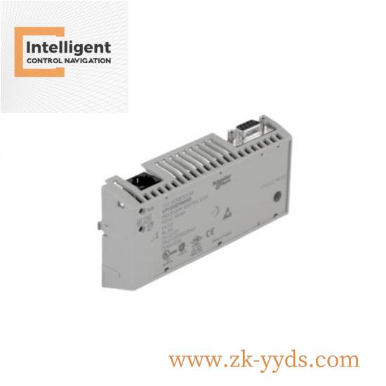 schneider_atv31hu40n4a.jpg Schneider ATV31HU40N4A High-Performance Variable Frequency Drive