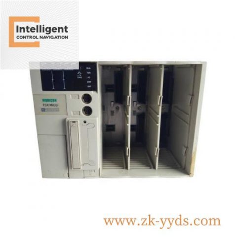 Schneider TSX3721101 Modular Base Controller - Module for Automation Platform