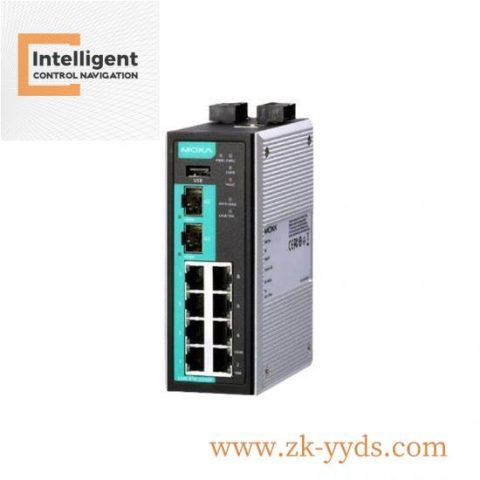 GE SEC PB4-DY Communication Module for Mark V Series