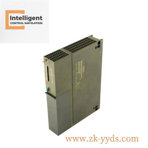 Siemens 6ES7414-3XJ00-0AB0 CPU 414-3 Control Unit