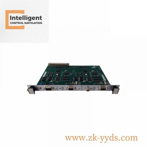 SST 5136-RE-VME VME Bus Interface Module - Intelligent Connection Solution