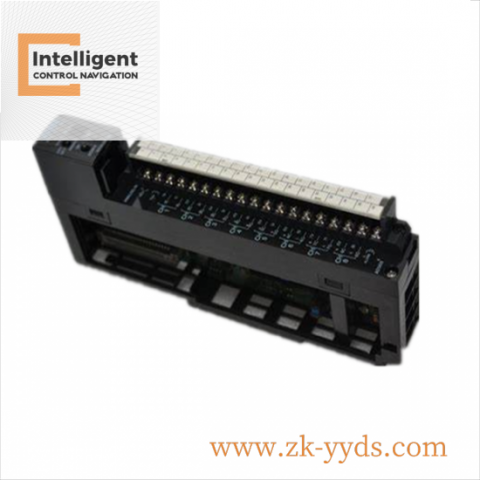 TOSHIBA TCPSV Machinery, Advanced Industrial Control Module