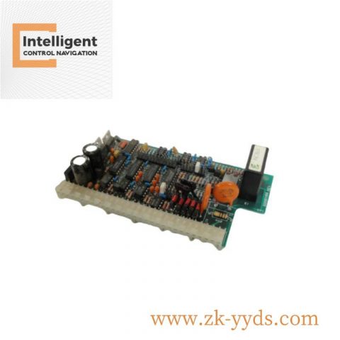TRICONEX 4328 Industrial Control Module, High Reliability & Performance