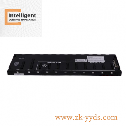 UNIOP TCM08A Industrial Controller Module