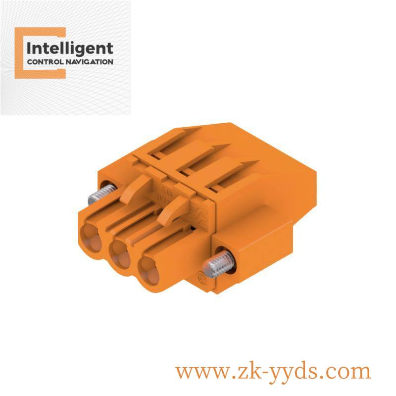 weidmuller_860736000_1.jpg Weidmuller 860736000 Digital Signal Interface Module, High Performance, Industrial Control