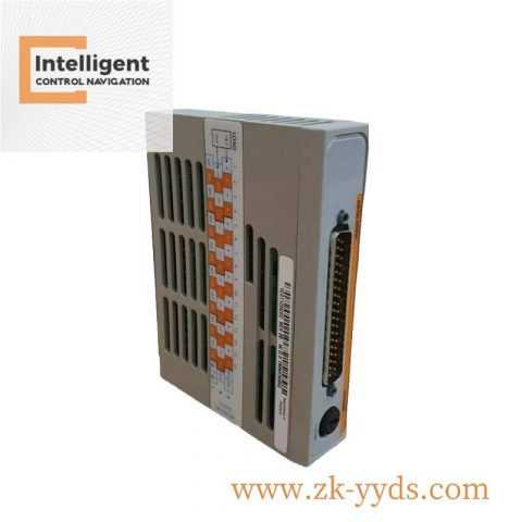 WESTINGHOUSE 1C31125G02 Digital Output Module for Industrial Control Systems