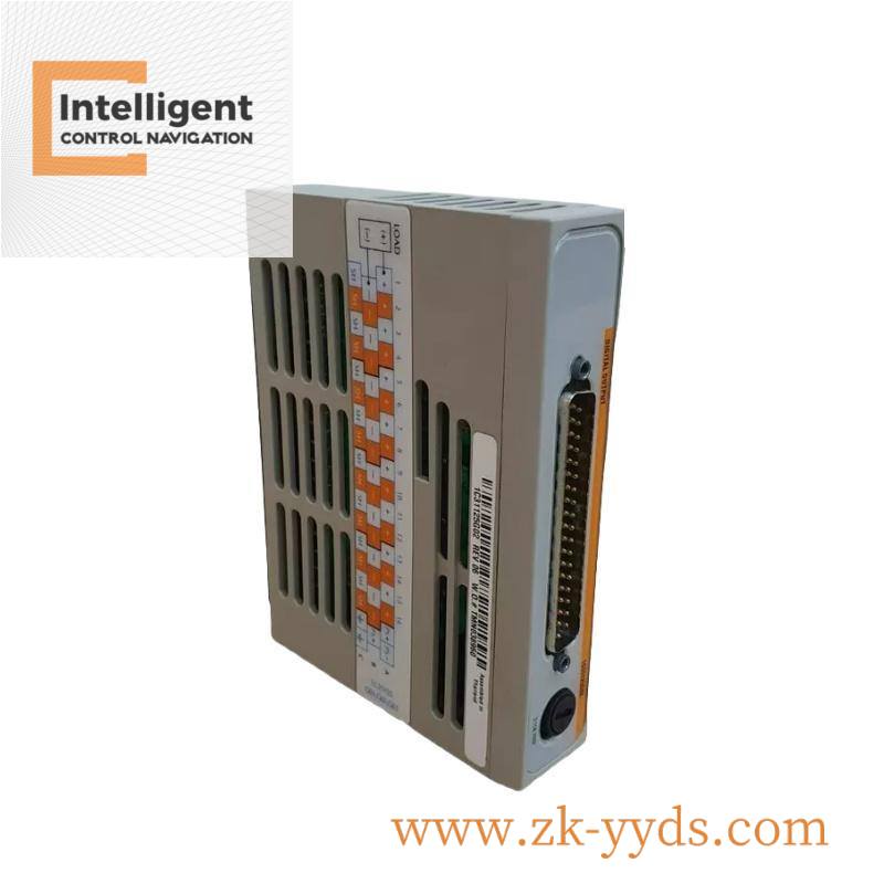 westinghouse_1c31125g02.jpg WESTINGHOUSE 1C31125G02 Digital Output Module for Industrial Control Systems
