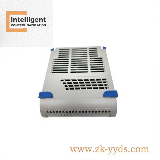 westinghouse_1c31179g02_1.jpg WESTINGHOUSE 1C31179G02 I/O Transition Panel for Industrial Automation