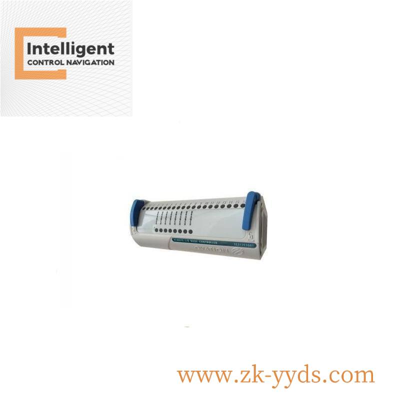 westinghouse_1c31179g02_2.jpg WESTINGHOUSE 1C31179G02 I/O Transition Panel for Industrial Automation