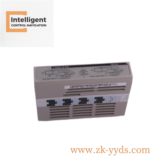 westinghouse_1c31227g01_3.png WESTINGHOUSE 1C31227G01 Digital Output Module - Industrial Automation Control System