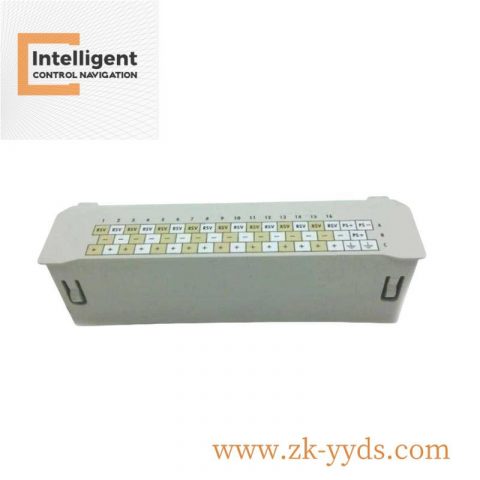 WESTINGHOUSE 1C31238H01 Industrial Control Module