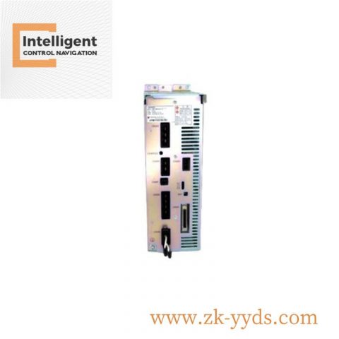 YASKAWA CPS-18F8 Distributed Control System for Industrial Automation