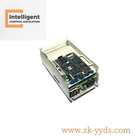 YASKAWA JAMSI-B1031 Industrial Control Module