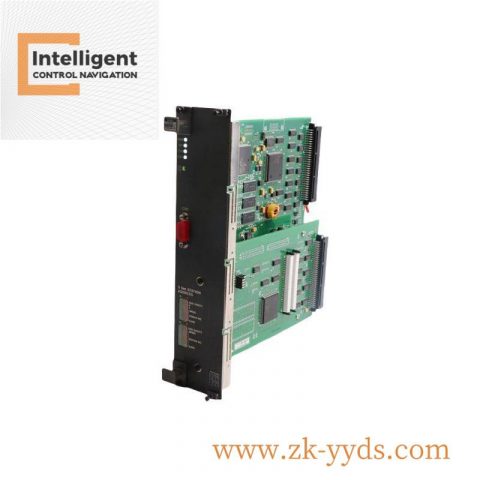 YOKOGAWA AIP121-S00 Customized Industrial Module for Advanced Control Systems